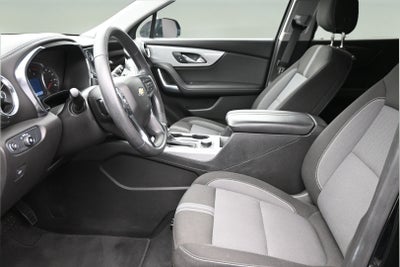 2025 Chevrolet Blazer FWD 2LT
