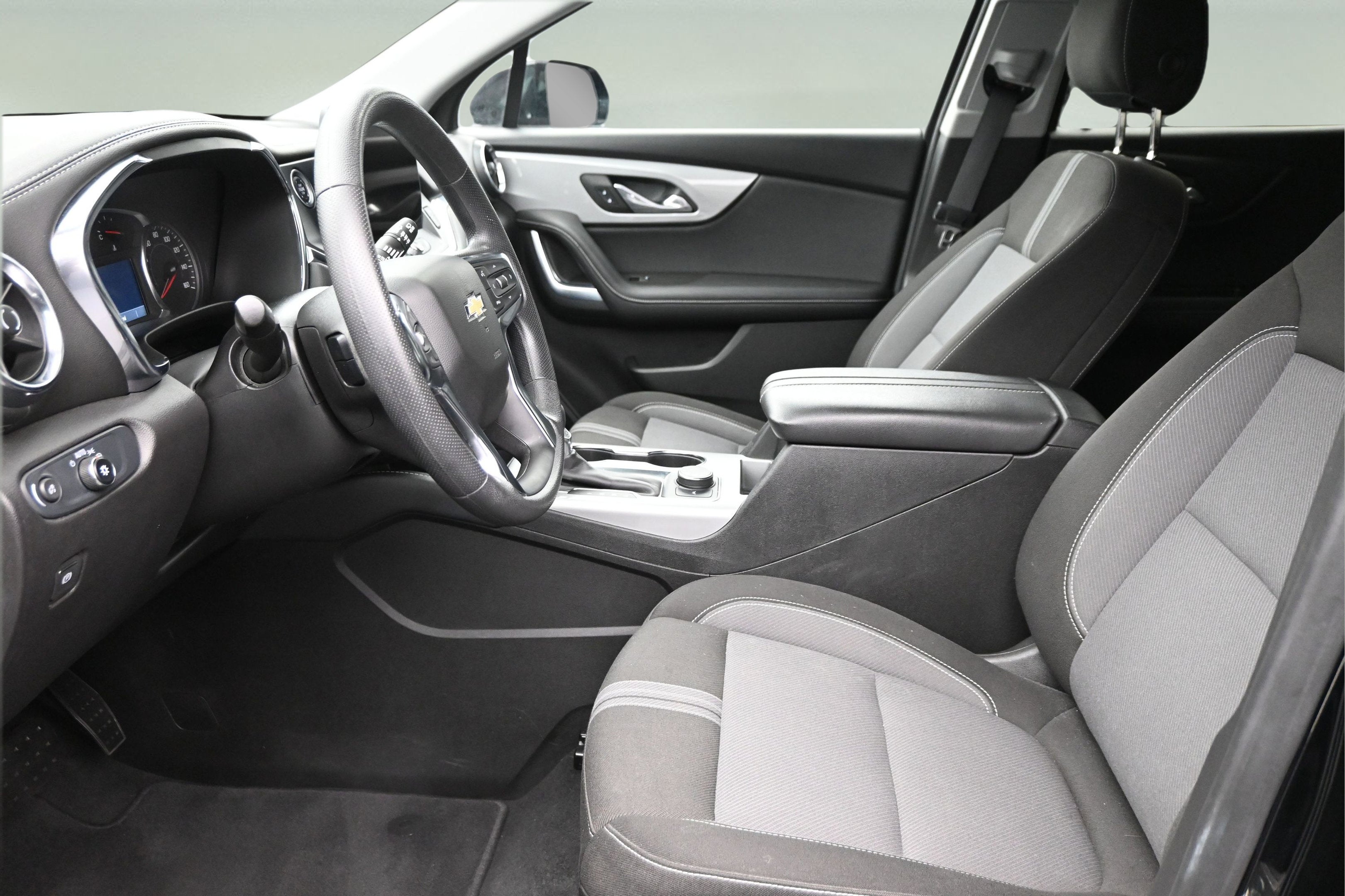 2025 Chevrolet Blazer FWD 2LT