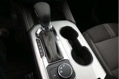 2025 Chevrolet Blazer FWD 2LT