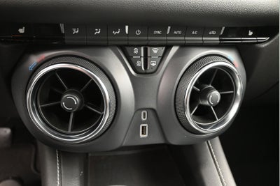 2025 Chevrolet Blazer FWD 2LT