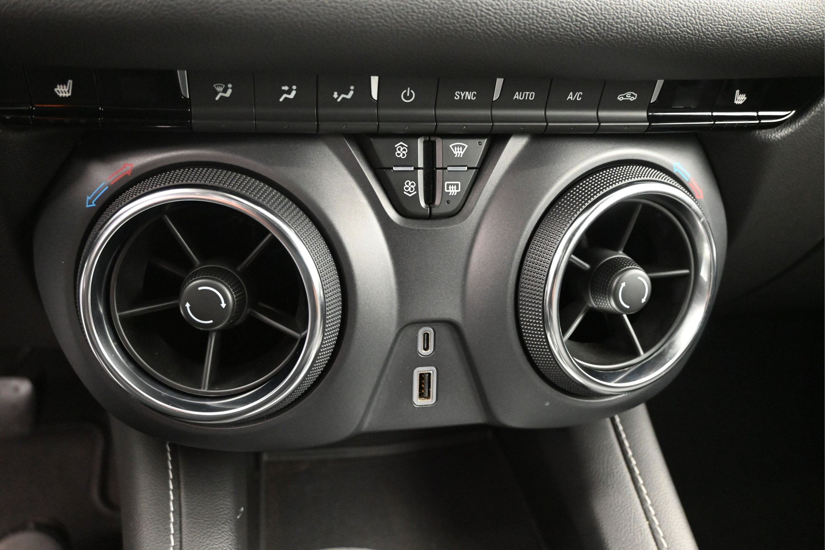 2025 Chevrolet Blazer FWD 2LT