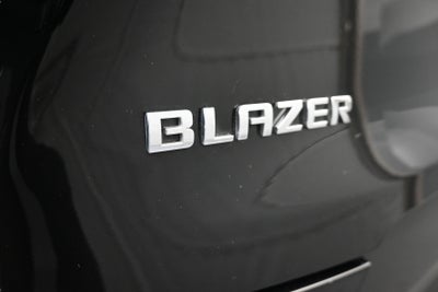 2025 Chevrolet Blazer FWD 2LT