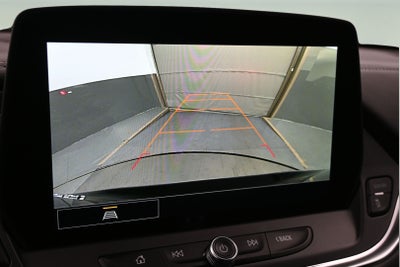 2025 Chevrolet Blazer FWD 2LT