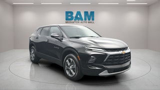 2025 Chevrolet Blazer FWD 2LT