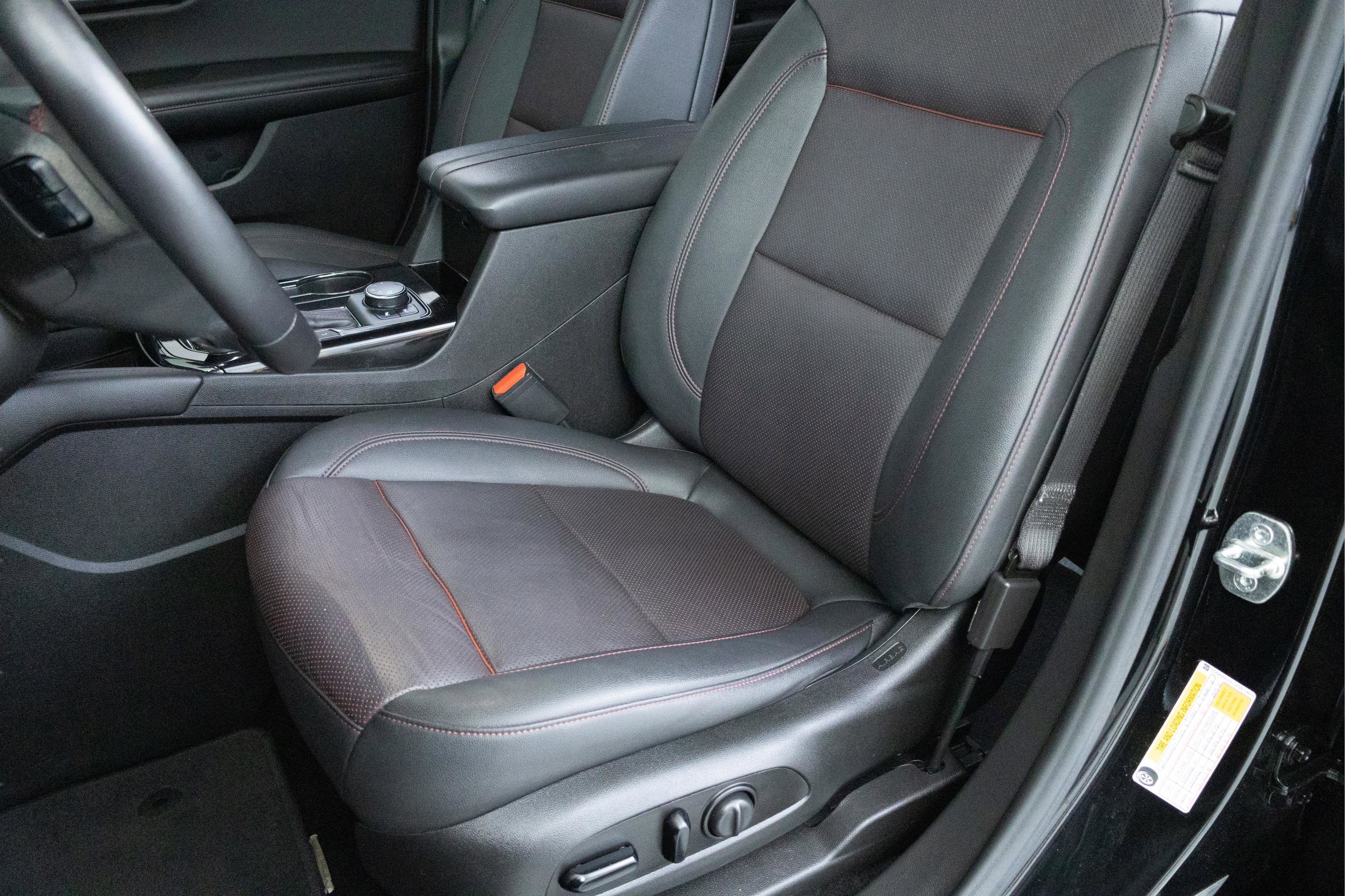 2021 Chevrolet Blazer AWD RS