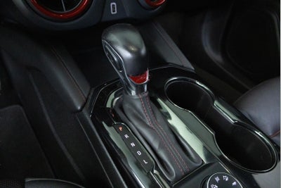 2021 Chevrolet Blazer AWD RS