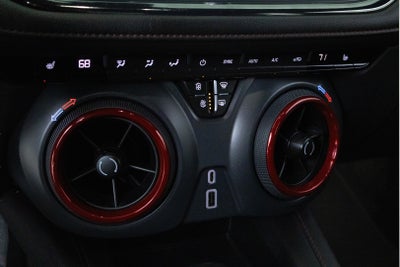 2021 Chevrolet Blazer AWD RS