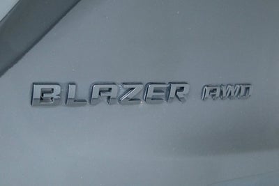 2021 Chevrolet Blazer AWD RS
