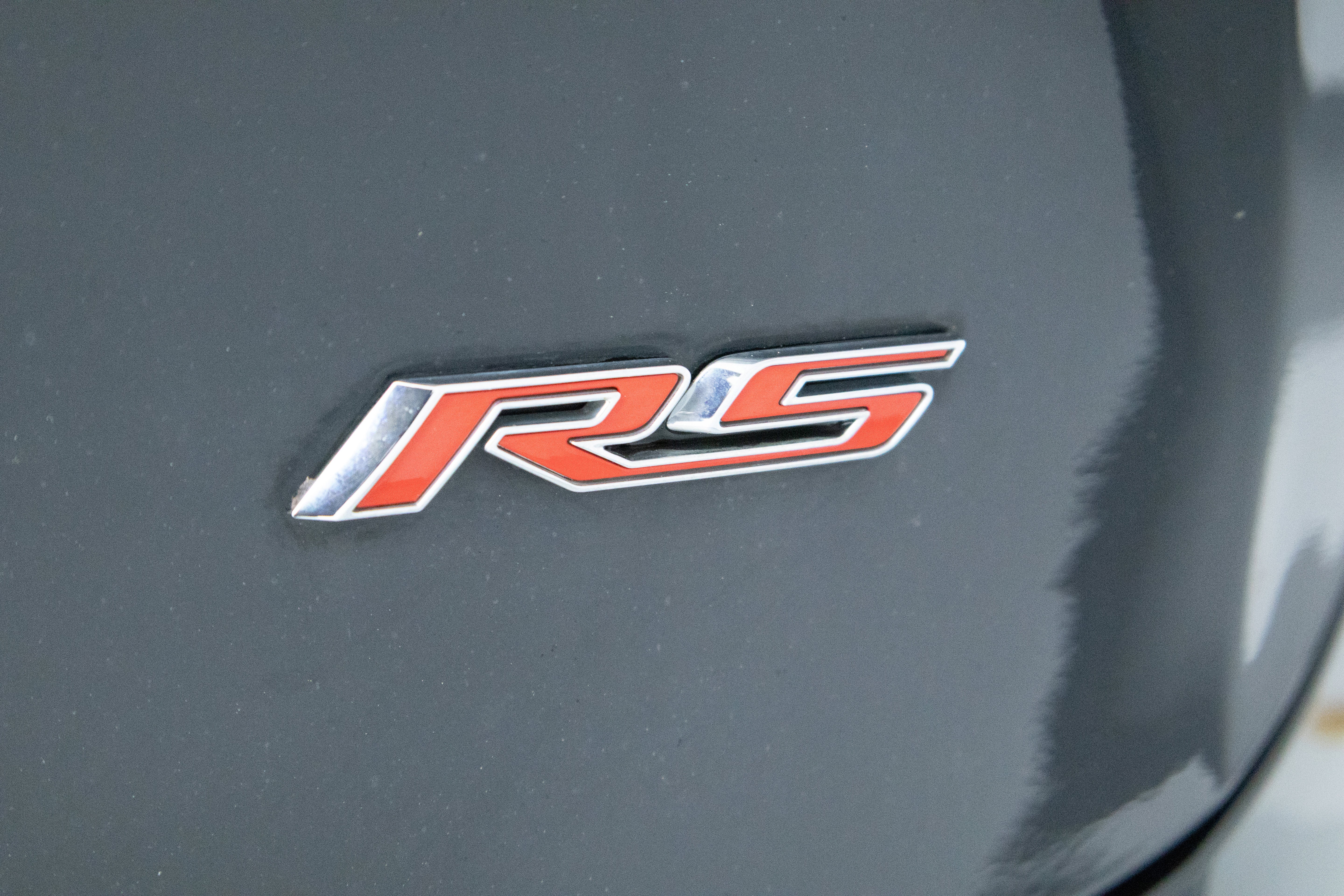 2021 Chevrolet Blazer AWD RS