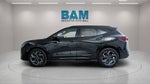 2021 Chevrolet Blazer AWD RS