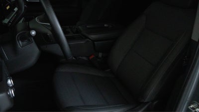 2025 GMC Sierra 1500 2WD Crew Cab Short Box Elevation