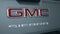 2025 GMC Sierra 1500 2WD Crew Cab Short Box Elevation