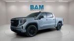 2025 GMC Sierra 1500 2WD Crew Cab Short Box Elevation