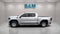 2022 GMC Sierra 1500 4WD Crew Cab Short Box SLE