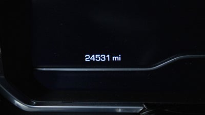 2024 GMC Sierra 1500 4WD Crew Cab Short Box Elevation with 3VL