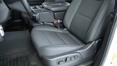 2024 GMC Sierra 1500 4WD Crew Cab Short Box Elevation with 3VL