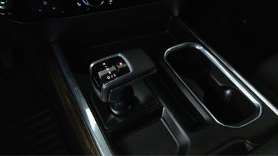 2024 GMC Sierra 1500 4WD Crew Cab Short Box Elevation with 3SB