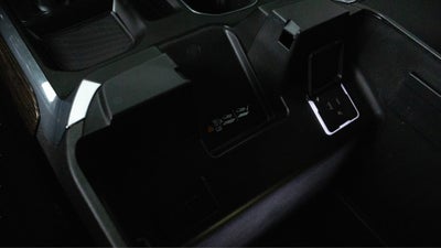 2024 GMC Sierra 1500 4WD Crew Cab Short Box Elevation with 3SB