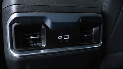 2024 GMC Sierra 1500 4WD Crew Cab Short Box Elevation with 3SB