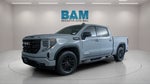 2024 GMC Sierra 1500 4WD Crew Cab Short Box Elevation with 3SB