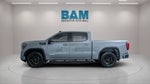 2024 GMC Sierra 1500 4WD Crew Cab Short Box Elevation with 3SB
