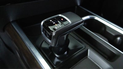 2022 GMC Sierra 1500 4WD Crew Cab Short Box SLT