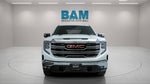 2022 GMC Sierra 1500 4WD Crew Cab Short Box SLT