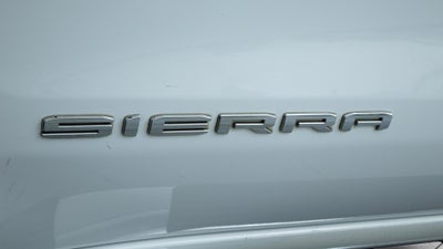 2022 GMC Sierra 1500 4WD Crew Cab Short Box SLT
