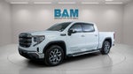 2022 GMC Sierra 1500 4WD Crew Cab Short Box SLT