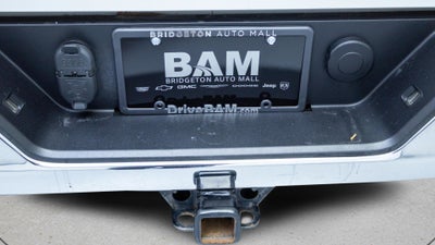 2022 GMC Sierra 1500 4WD Crew Cab Short Box SLT