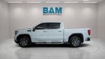 2022 GMC Sierra 1500 4WD Crew Cab Short Box SLT