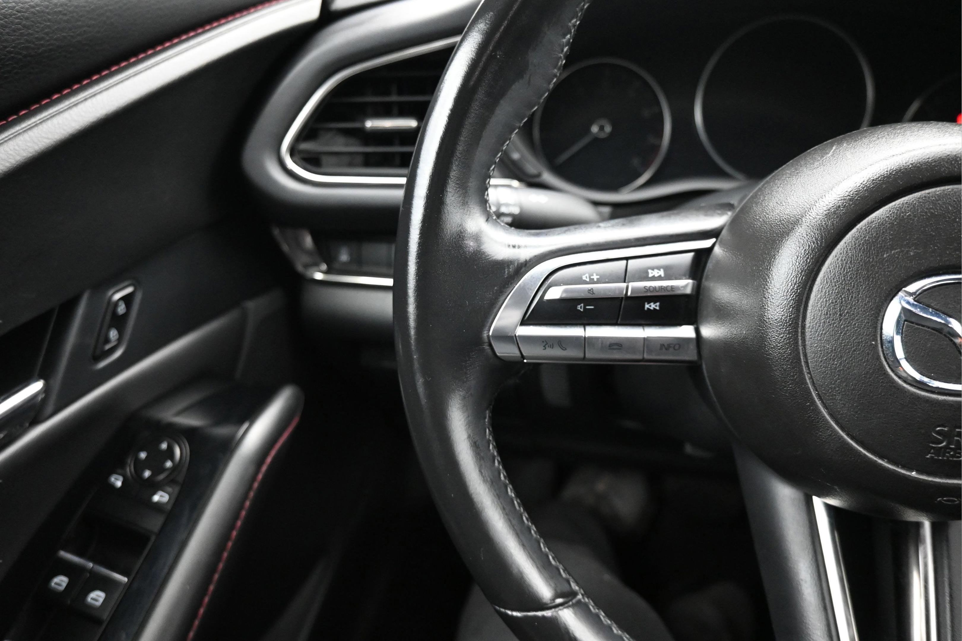 2023 Mazda Mazda CX-30 2.5 S Carbon Edition