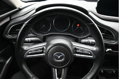 2023 Mazda Mazda CX-30 2.5 S Carbon Edition