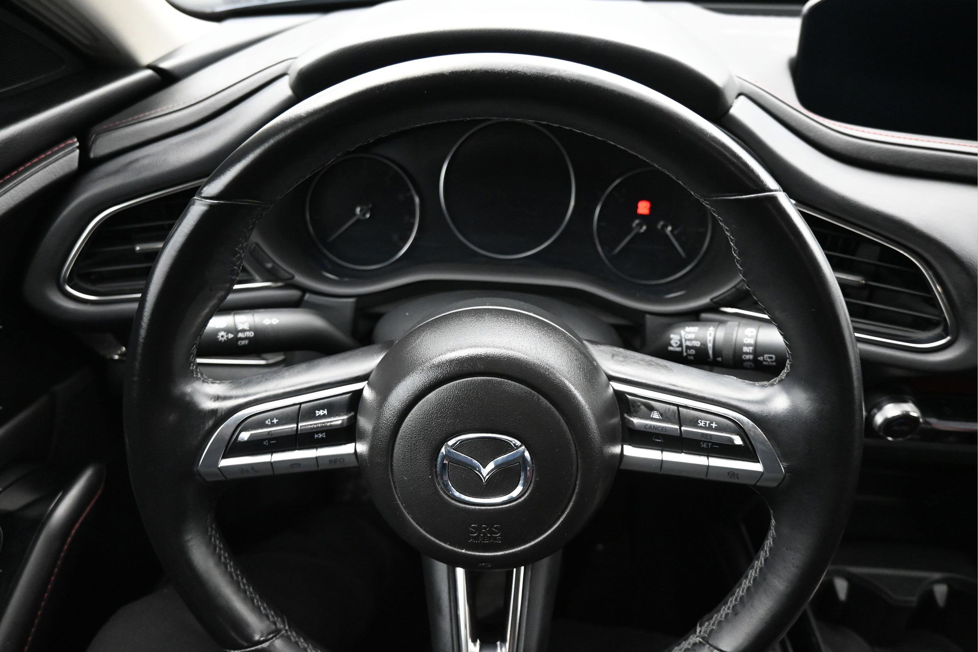 2023 Mazda Mazda CX-30 2.5 S Carbon Edition