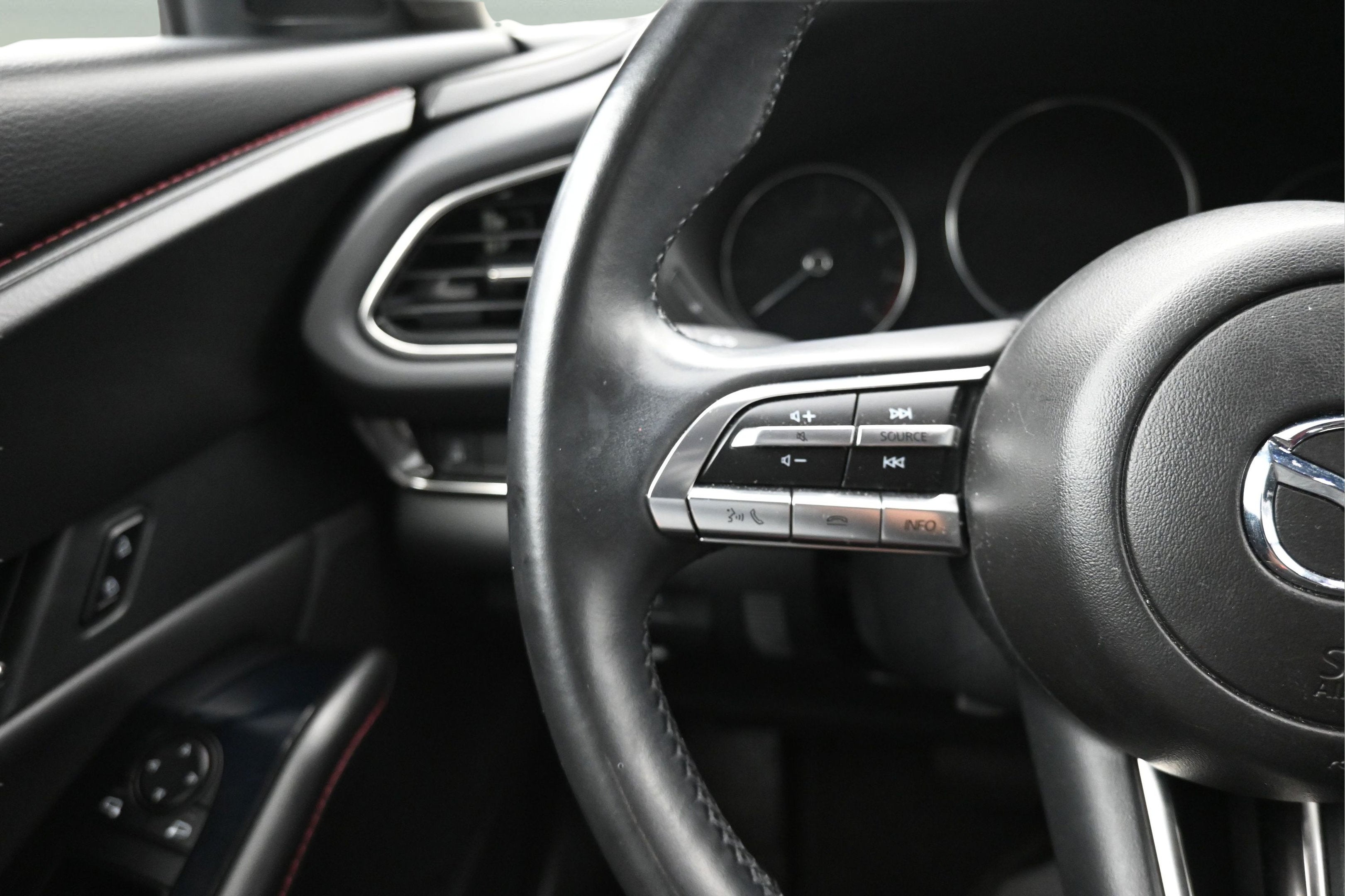 2023 Mazda Mazda CX-30 2.5 S Carbon Edition