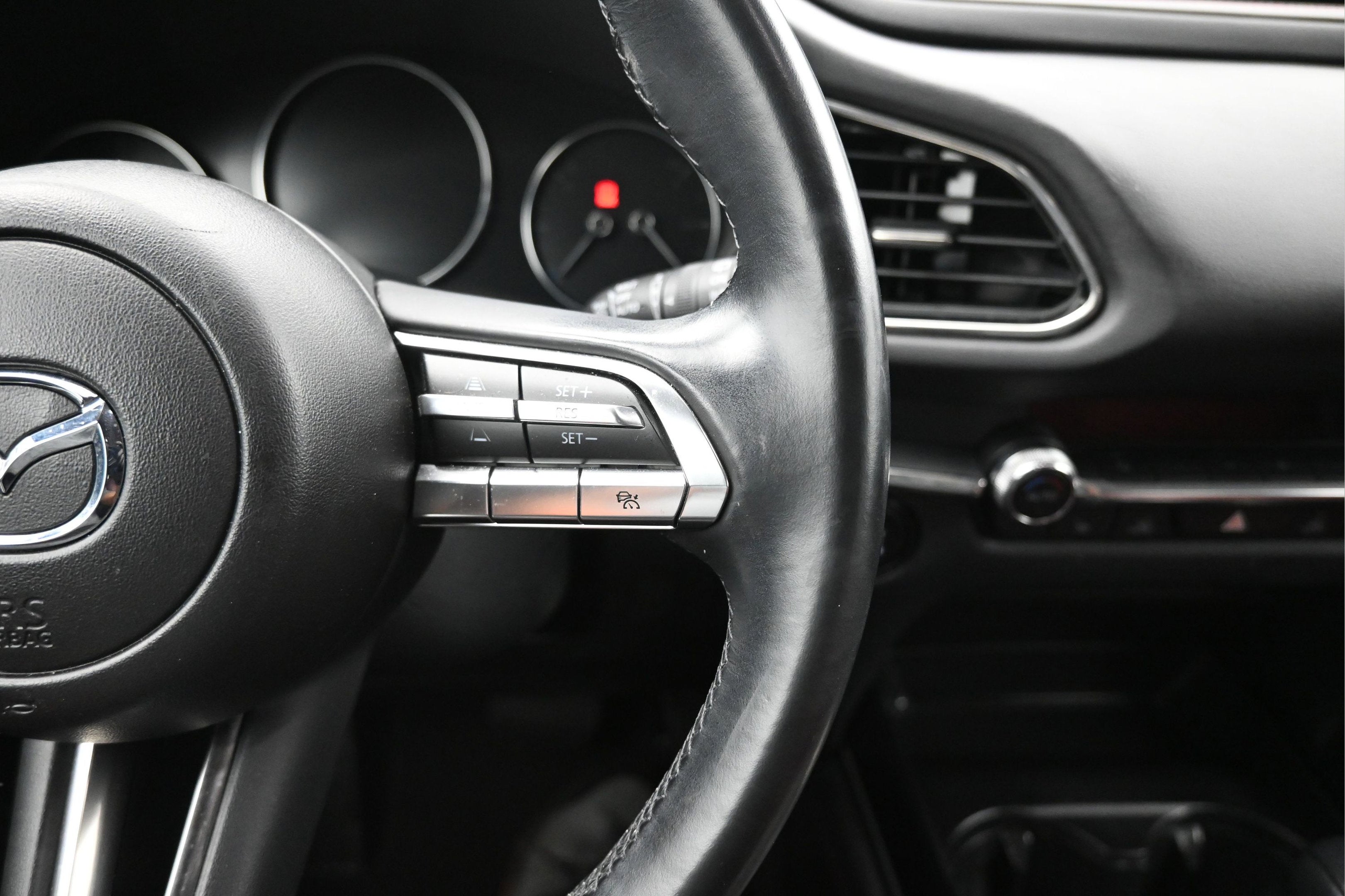 2023 Mazda Mazda CX-30 2.5 S Carbon Edition