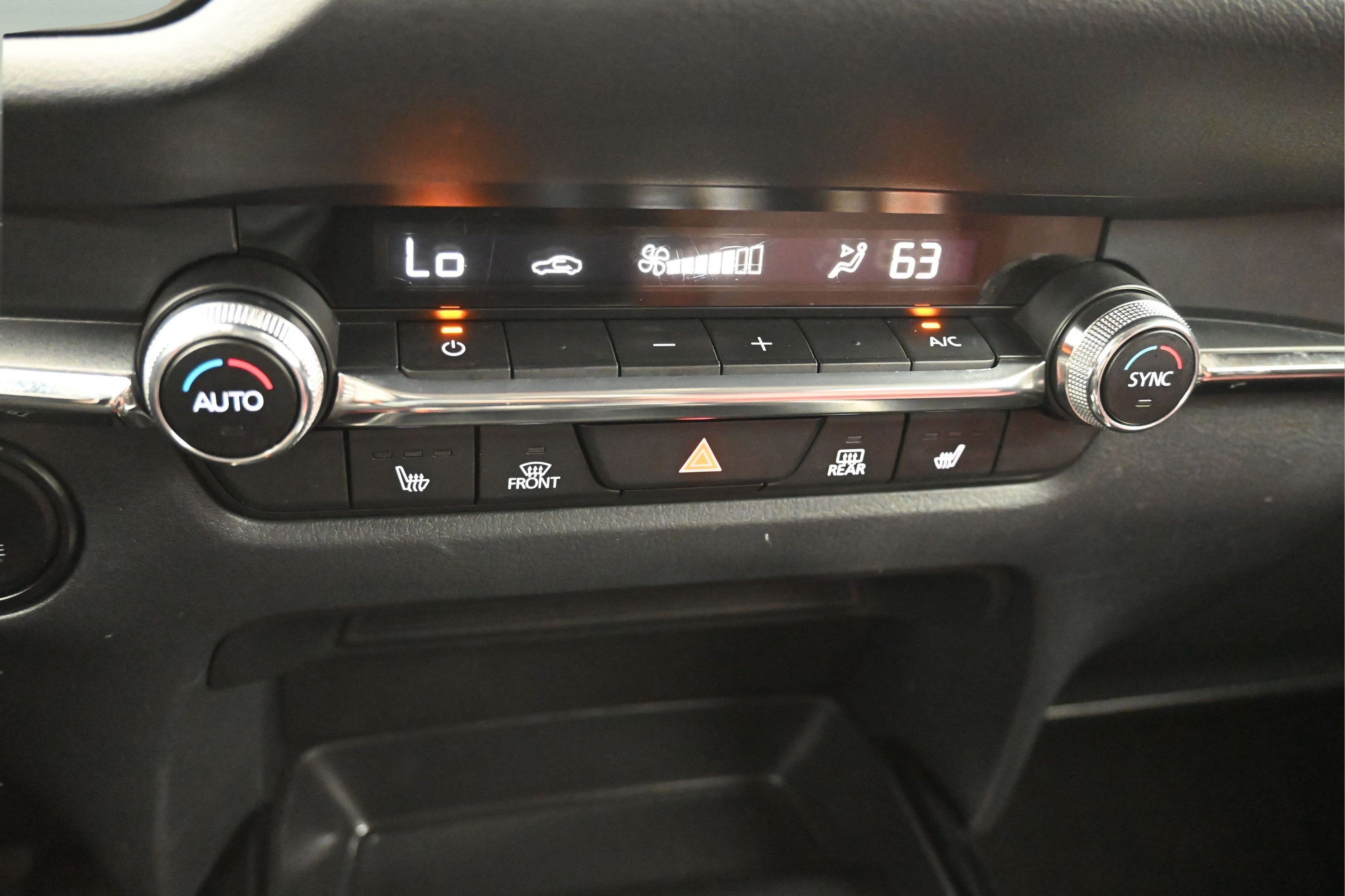 2023 Mazda Mazda CX-30 2.5 S Carbon Edition