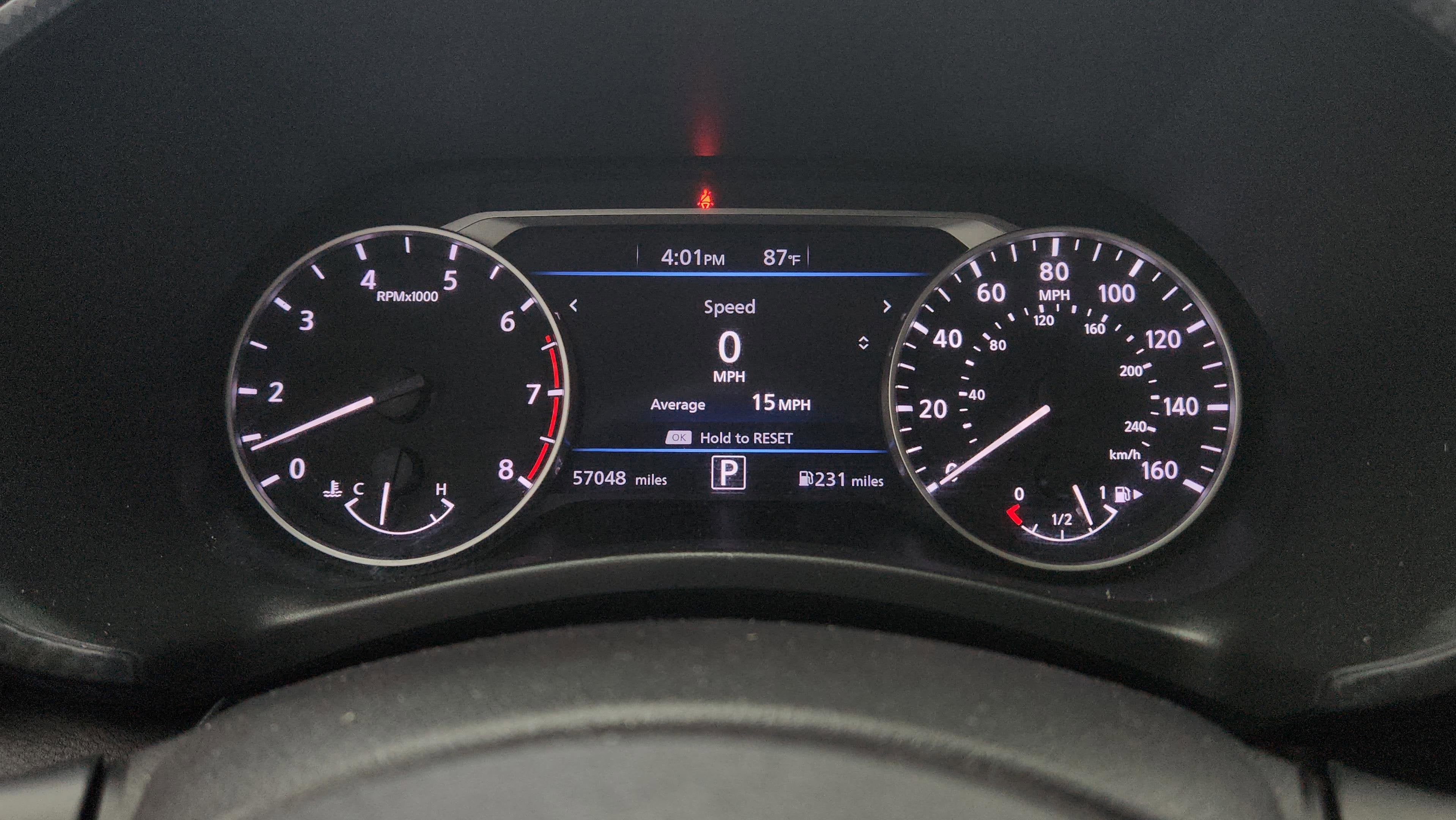 2022 Nissan Sentra SV Xtronic CVT