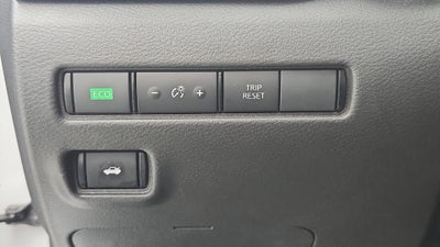 2022 Nissan Sentra SV Xtronic CVT