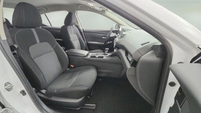 2022 Nissan Sentra SV Xtronic CVT