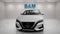 2022 Nissan Sentra SV Xtronic CVT