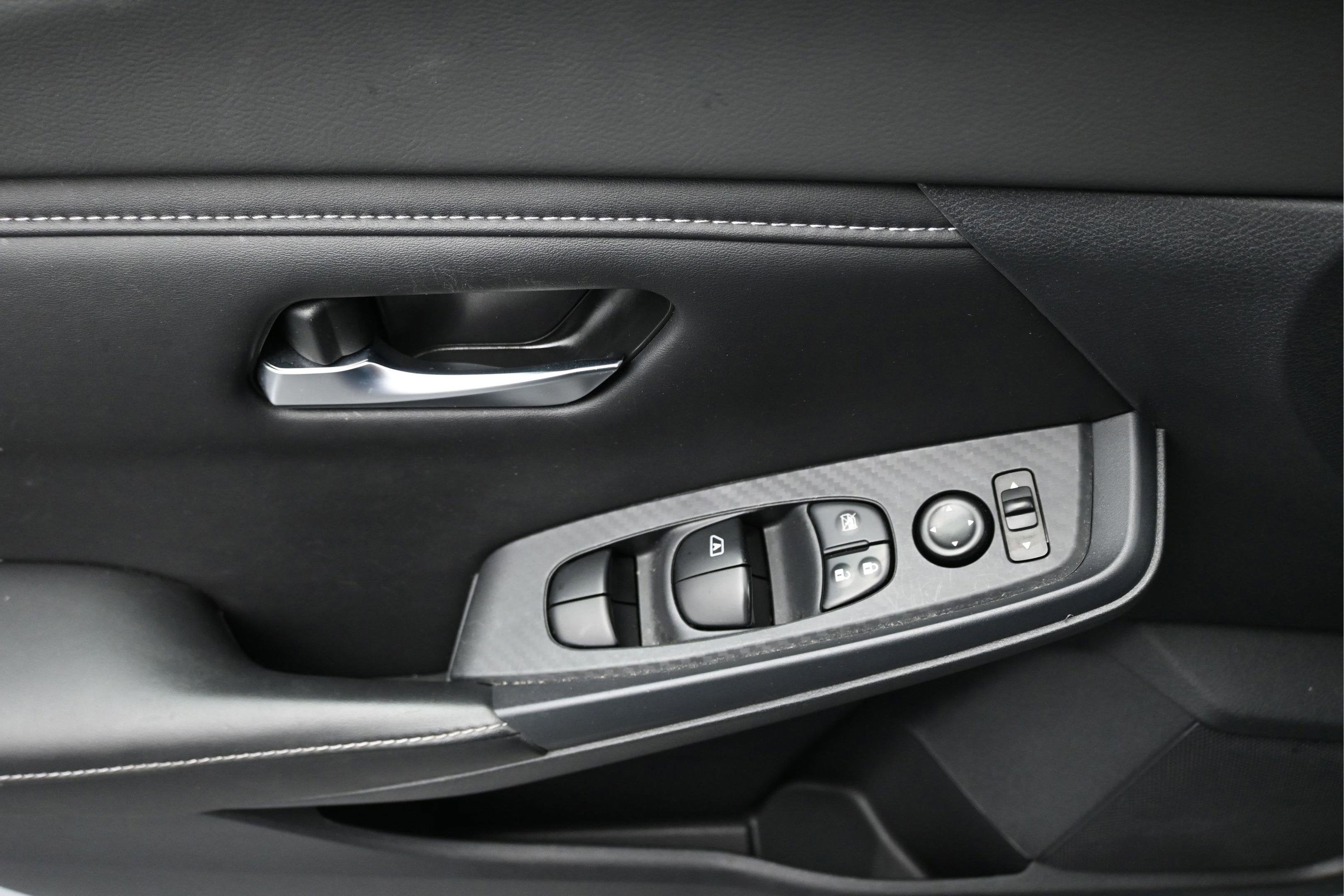 2022 Nissan Sentra SV Xtronic CVT