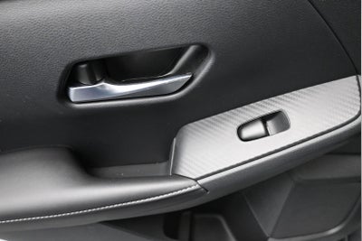 2022 Nissan Sentra SV Xtronic CVT