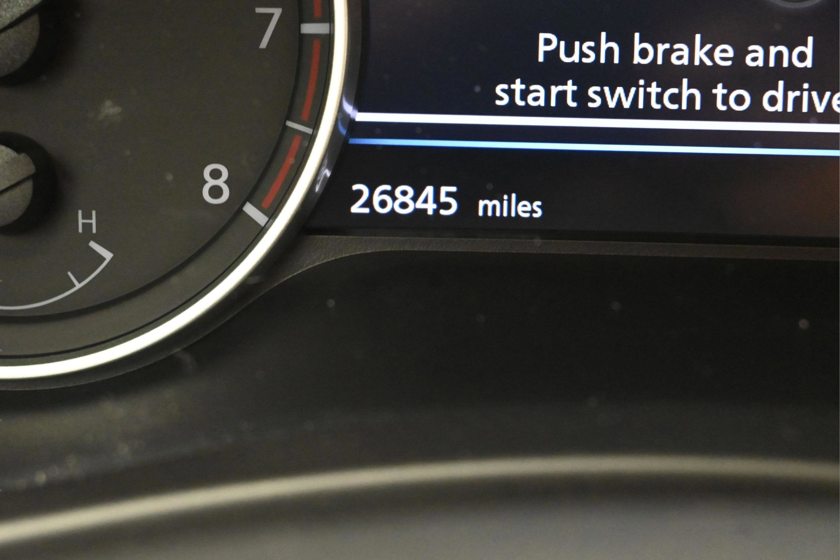 2022 Nissan Sentra SV Xtronic CVT