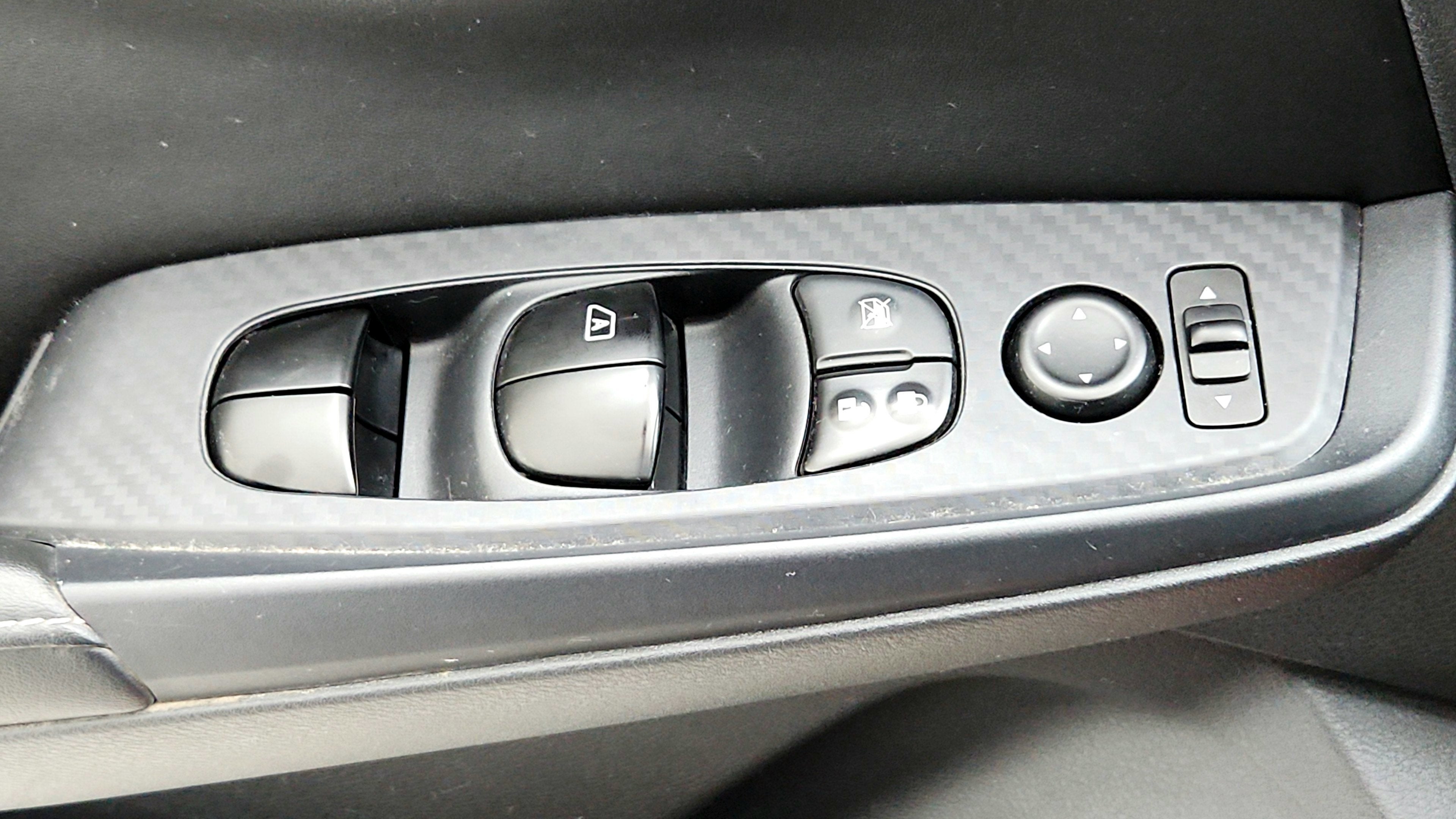 2021 Nissan Sentra SV Xtronic CVT