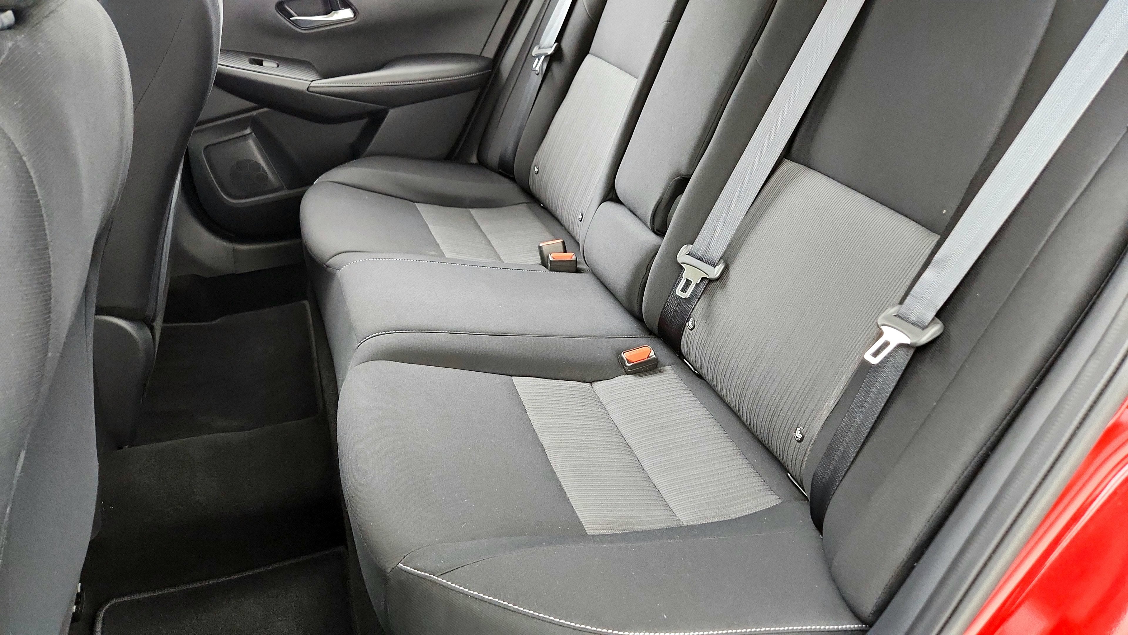 2021 Nissan Sentra SV Xtronic CVT