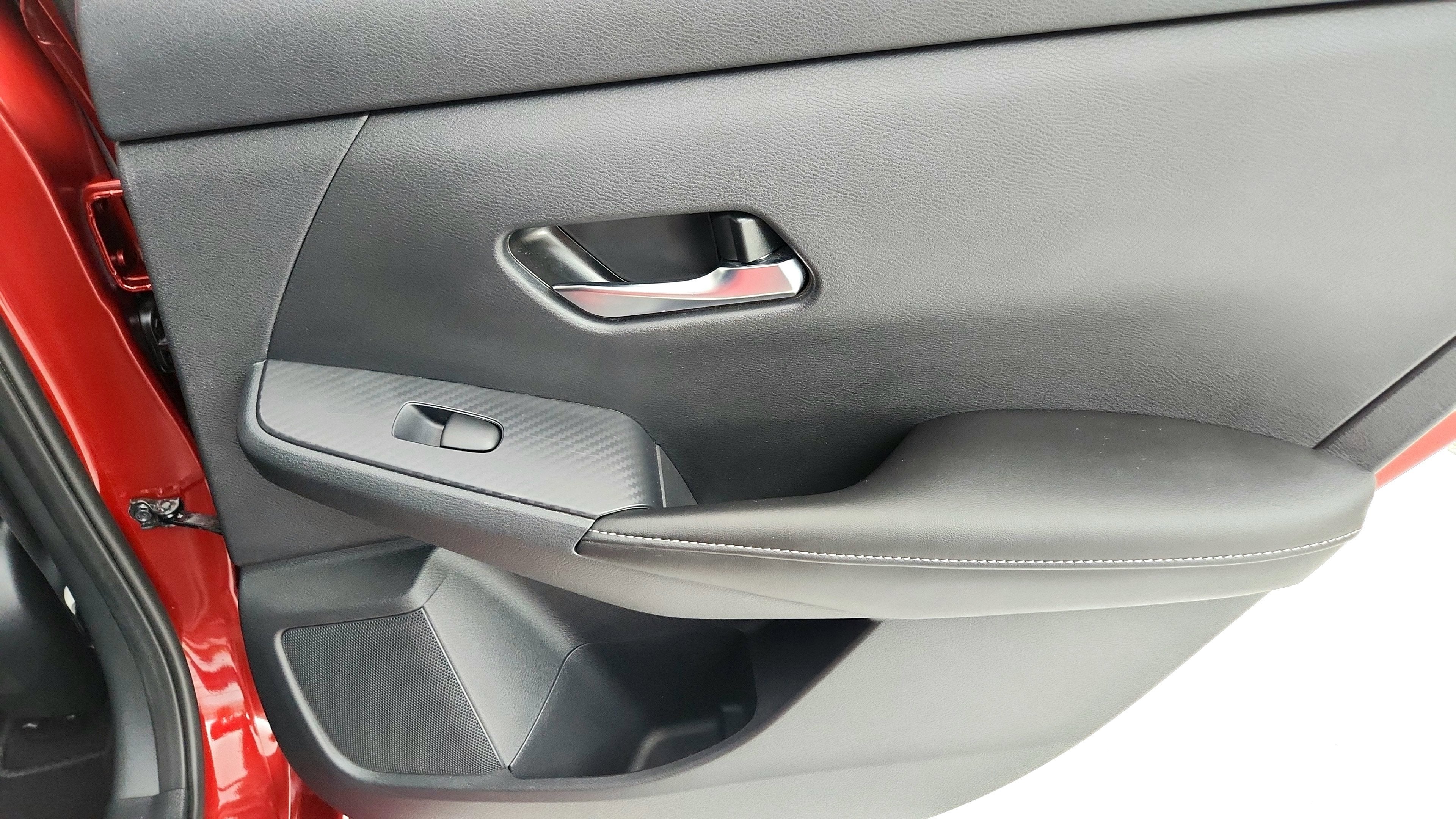 2021 Nissan Sentra SV Xtronic CVT