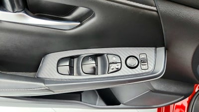 2021 Nissan Sentra SV Xtronic CVT