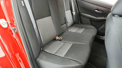 2021 Nissan Sentra SV Xtronic CVT