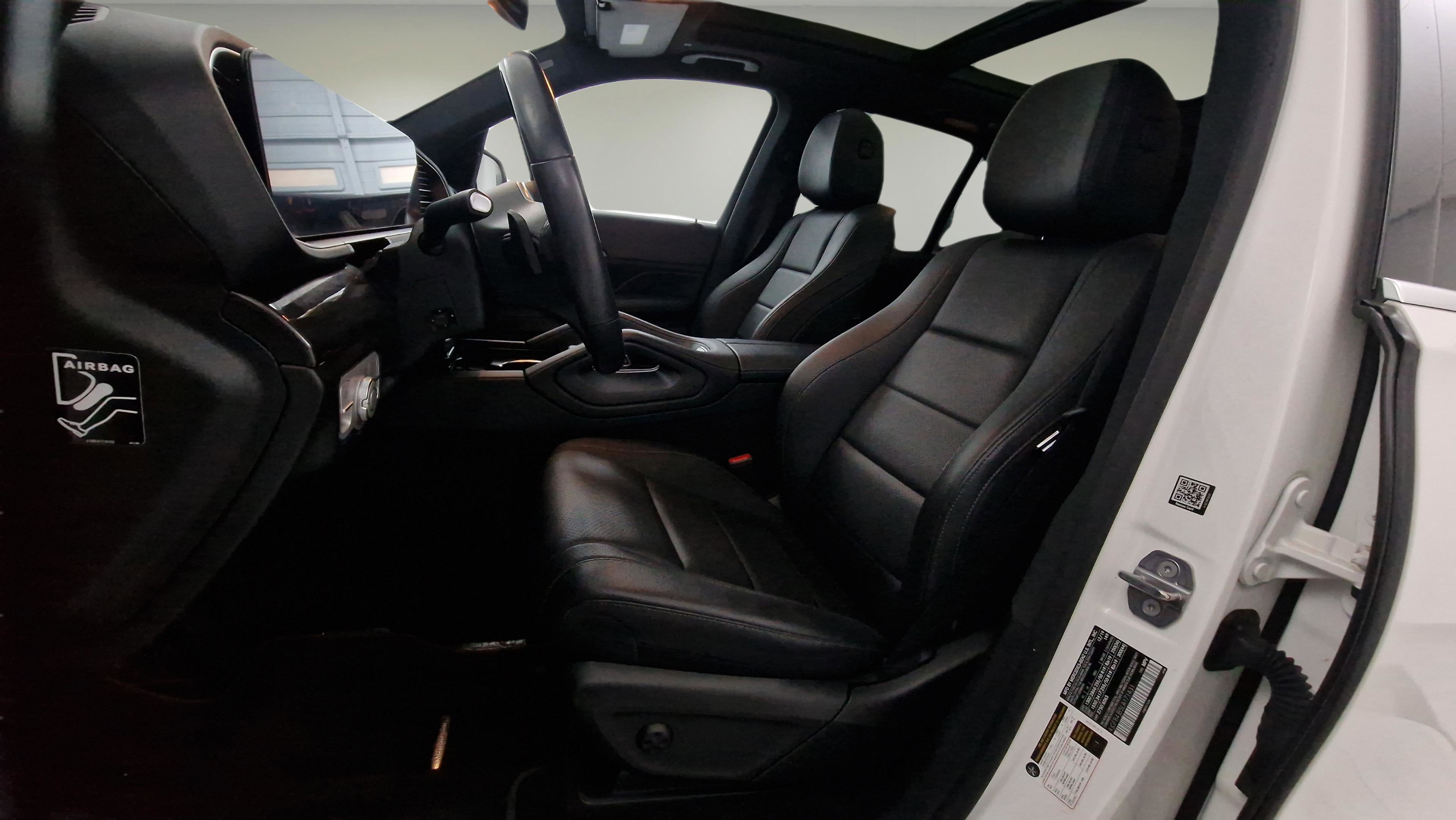 2020 Mercedes-Benz GLE 350 GLE 350